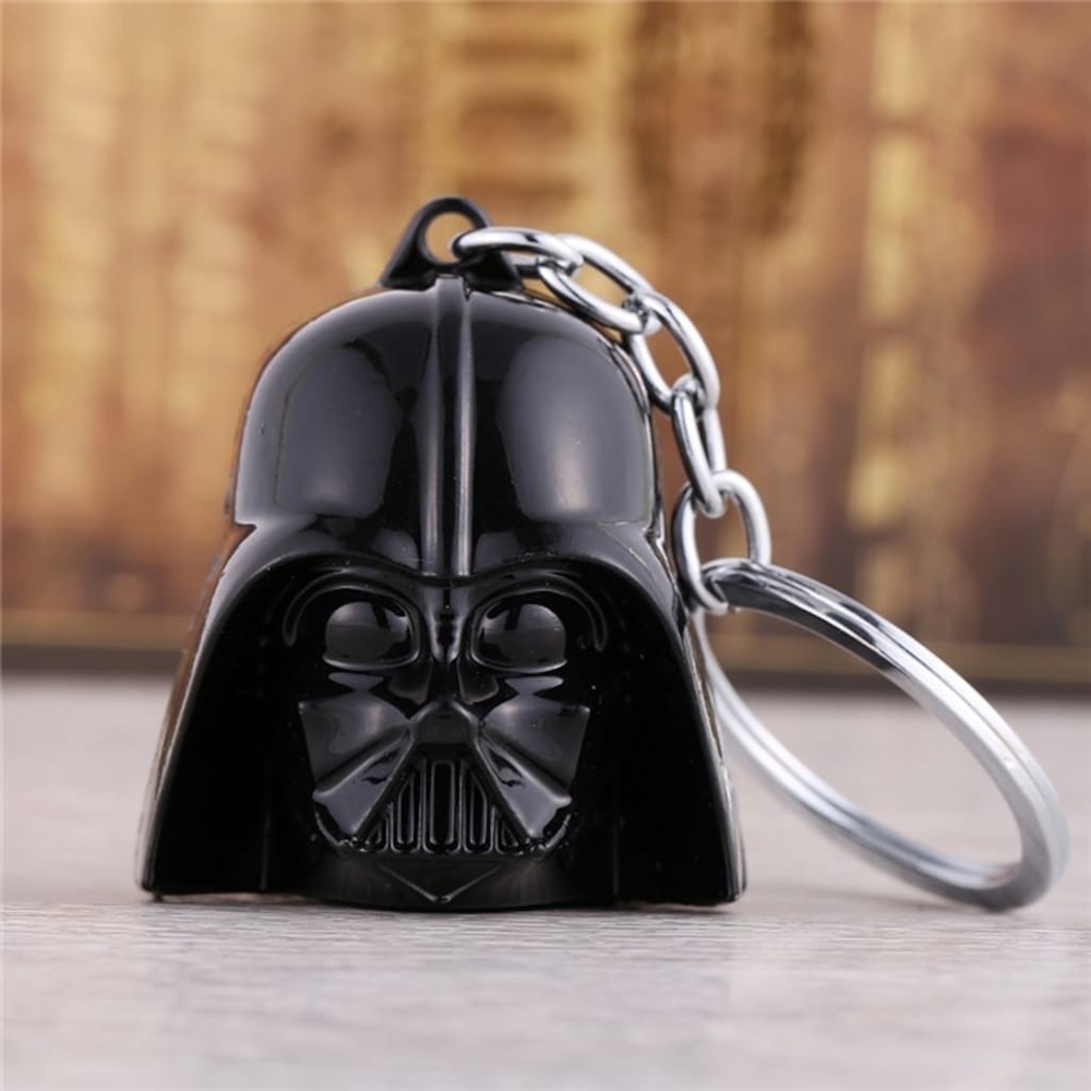 Star Wars keychains